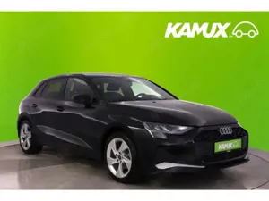 Audi A3 30TFSI Sb advanced+LED+NAVI+KAMERA+TEMPO+PDC