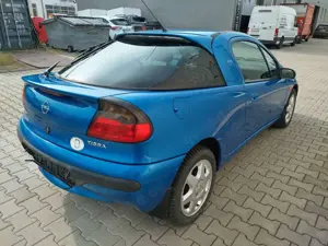Opel Tigra 1.4i 16V Sports Klima, 1 Hand Bild 4