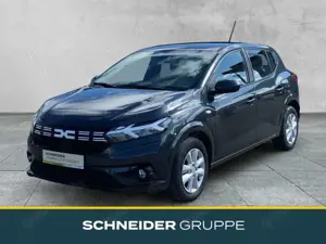 Dacia Sandero EXPRESSION TCe 90 Expression PDC+KLIMA+LED+DAB+USB