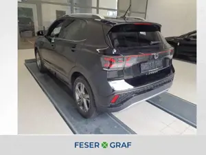 Volkswagen T-Cross R-Line 1.5 TSI DSG 150PS