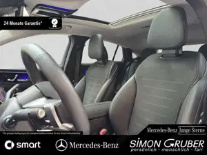 Mercedes-Benz GLC 300 e 4M Coupé AMG Premium+ Trittbrett AHK Bild 4