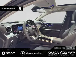 Mercedes-Benz GLC 300 e 4M Coupé AMG Premium+ Trittbrett AHK Bild 3