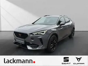 CUPRA Formentor 2.0 4Drive*Leder*Panorama*19 Zoll*Beats*