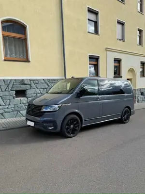 Volkswagen T6.1 Multivan DSG Lang 4MOTION Comfortline