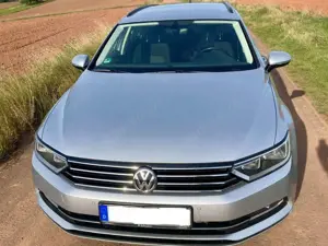 Volkswagen Passat Variant Passat Variant 2.0 TDI (BlueMotion) Comfortline
