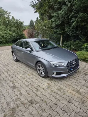 Audi A3 40 TFSI Limousine quattro S tronic sport