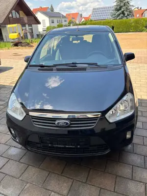 Ford C-Max C-MAX 1.8 Style