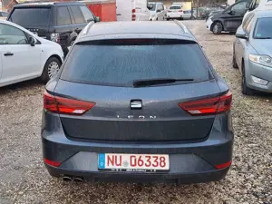SEAT Leon Xcellence Bild 3