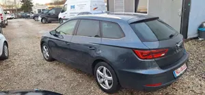 SEAT Leon Xcellence Bild 2