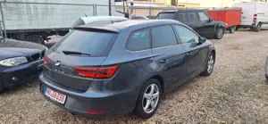 SEAT Leon Xcellence Bild 4