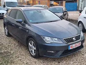 SEAT Leon Xcellence Bild 5