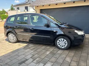 Ford C-Max C-MAX 1.8 Style Bild 2