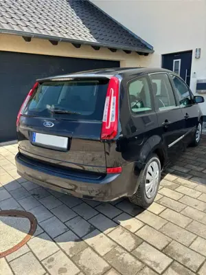 Ford C-Max C-MAX 1.8 Style Bild 3