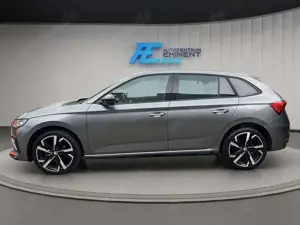 Skoda Scala 1.5 TSI DSG Monte Carlo SHZ KAMERA LED-S.5 Bild 3