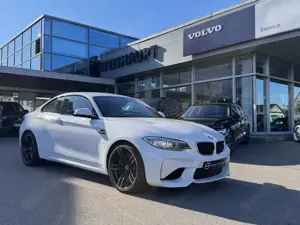 BMW M2 Coupe*1.HD*BRD*Navi*Bluetooth*Leder*PDC*Xenon