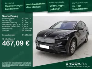 Skoda Enyaq 85 Coupe RS 4x4*MATRIX*SHZ*NAVI*DAB*AHZV*