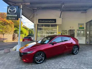 Mazda 3 Lim. 5-trg. Selection Automatik 18950Km