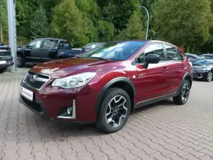 Subaru XV *Allrad*Klima*Sitzhzg*