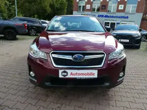 Subaru XV *Allrad*Klima*Sitzhzg* Bild 2