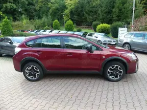 Subaru XV *Allrad*Klima*Sitzhzg* Bild 4