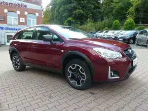 Subaru XV *Allrad*Klima*Sitzhzg* Bild 3