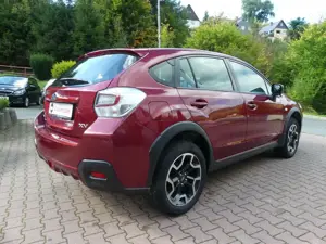 Subaru XV *Allrad*Klima*Sitzhzg* Bild 5