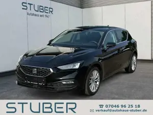 SEAT Leon 1.5 eTSI DSG NAVI | ACC | Light Assist