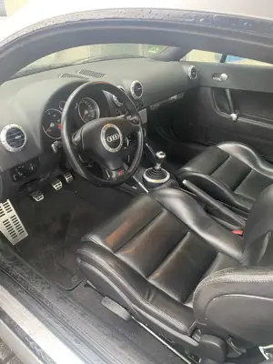 Audi Coupe 2.8 quattro