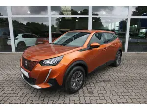 Peugeot 2008 (e-) Active Pack 136 LED SHZ Carplay