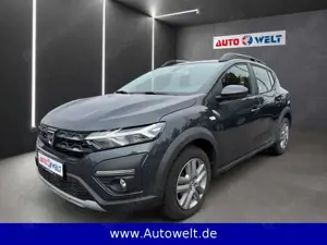 Dacia Sandero Stepway TCe 110 Apps Klima Sitzhz