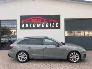 Audi A4 Bild 2