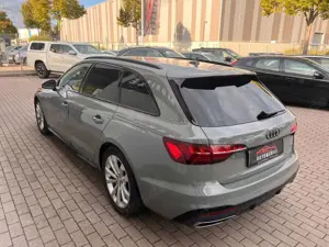 Audi A4 Bild 5
