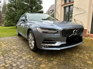 Volvo V90 V90 T6 AWD Geartronic Inscription Bild 3