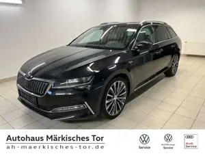 Skoda Superb Combi 1.4 TSI LK iV +SD+STANDHEI.+ACC+AH
