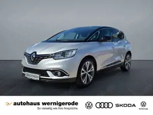 Renault Scenic 1.2 TCe Intens Navi/Shz/20"/Arkamy Sound