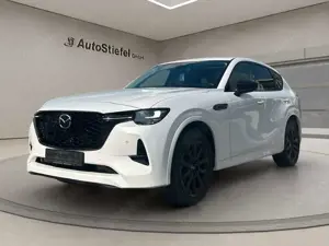 Mazda CX-60 HOMURA 3.3L DIESEL 200 PS MIT PANORAMDACH