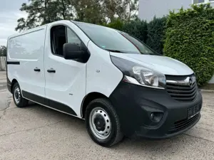 Opel Vivaro Kasten L1H1  2,9t Klima Navi Regalsystem
