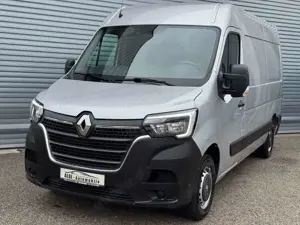 Renault Master III Kasten L2H2 HKa 3,5t AHK KAMERA*