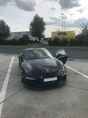 Porsche 991 GT3 Bild 1