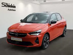 Opel Corsa-e Elektro 50kWh 136PS Ultimate