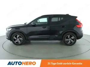 Volvo XC40 Bild 3