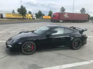 Porsche 991 GT3 Bild 2