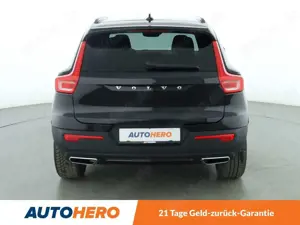 Volvo XC40 Bild 5