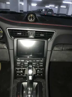 Porsche 991 GT3 Bild 4