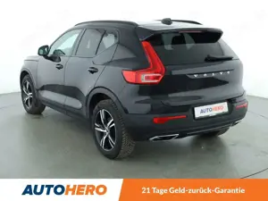 Volvo XC40 Bild 4