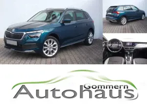 Skoda Kamiq Style * DSG * ACC * Kamera * uvm !!!