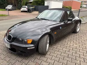BMW Z3 Z3 roadster 2.8