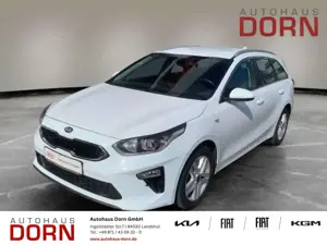 Kia Ceed / cee'd