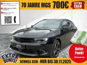 Opel Astra GS DAB #ANDROID #SS #PDC