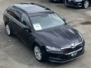 Skoda Superb Combi 1.5 TSI Ambition DSG APP LED